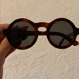 Wyeth Dilworth Sunnies